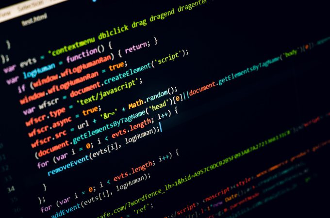 ICT Portfolio Andries